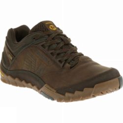 Mens Annex Gore-Tex Shoe